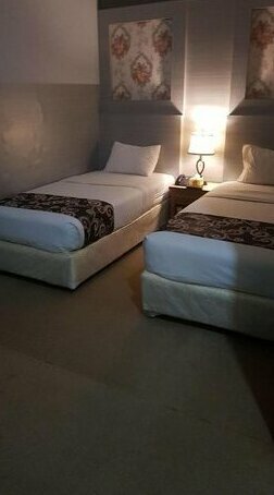 Hotel Purnama Syariah