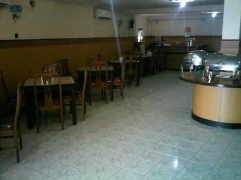 JB Hotel Samarinda - Photo3