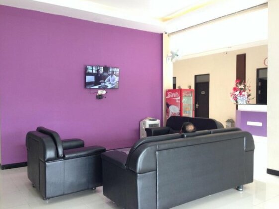 Lavender Guest House - Photo2