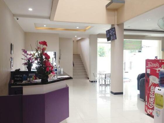 Lavender Guest House - Photo3