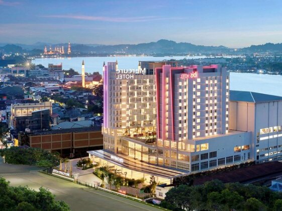 Mercure Samarinda