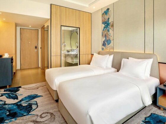 Mercure Samarinda - Photo2