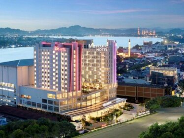 Mercure Samarinda