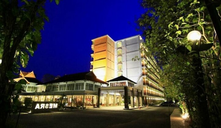 Mesra Business & Resort Hotel