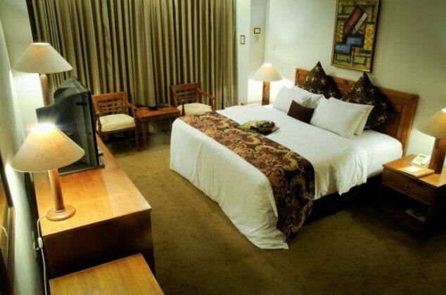 Mesra Business & Resort Hotel - Photo3