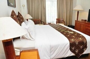Mesra Business & Resort Hotel - Photo4