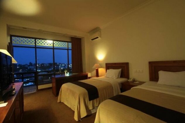 Mesra Business & Resort Hotel - Photo5