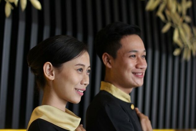 Midtown Hotel Samarinda - Photo4
