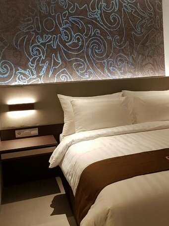 Midtown Hotel Samarinda - Photo5