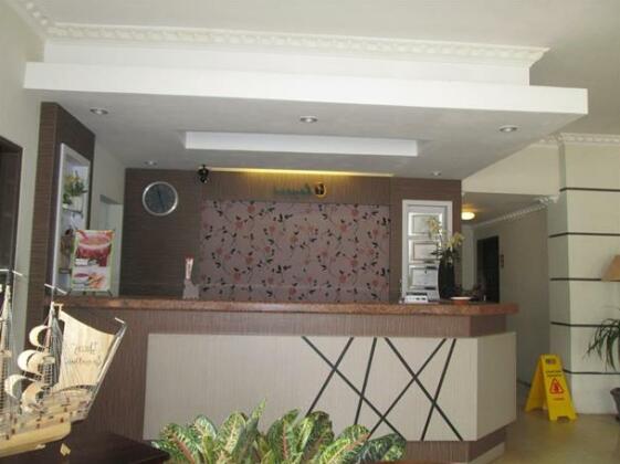 New Hayani Hotel - Photo3