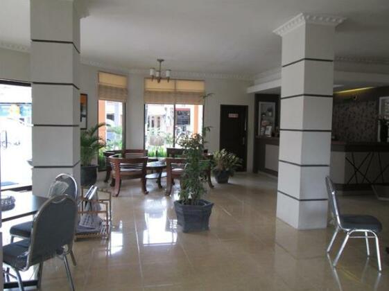 New Hayani Hotel - Photo4