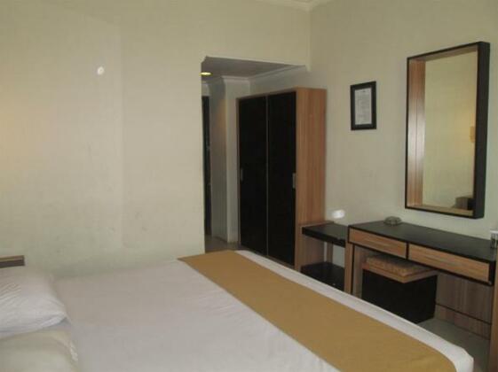 New Hayani Hotel - Photo5