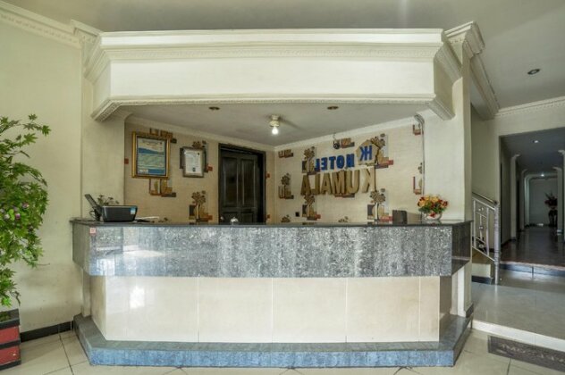 OYO 1005 Hotel Kumala - Photo4