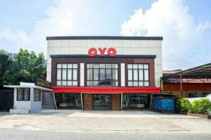 OYO 1411 Djakarta Hotel Syariah