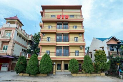 OYO 2319 Tengkawang Residence
