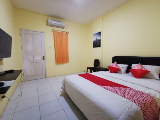 OYO 3189 Hsp Residence - Photo3