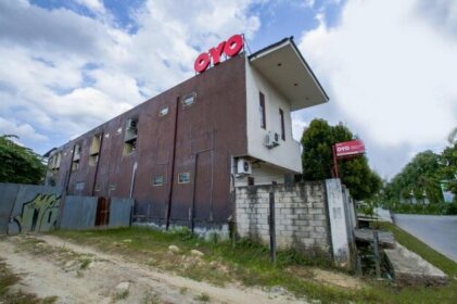 OYO 3249 Wijaya Kusuma Residence