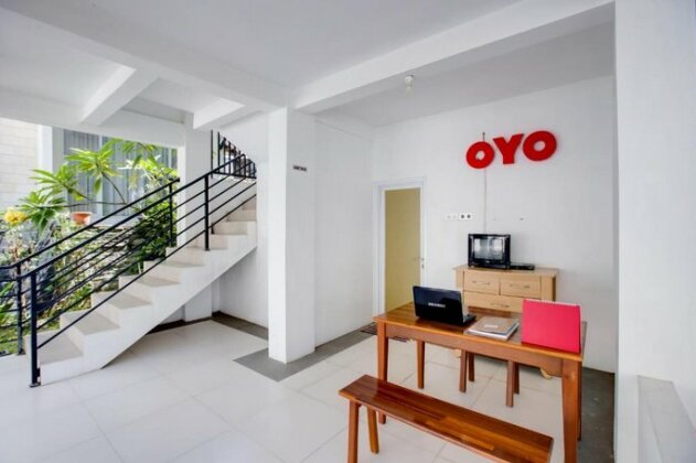 OYO 3279 Joy Residence - Photo3