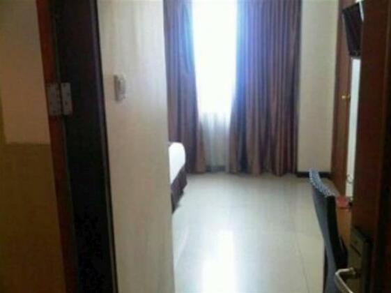 Radja Hotel - Photo2
