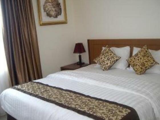 Radja Hotel - Photo3
