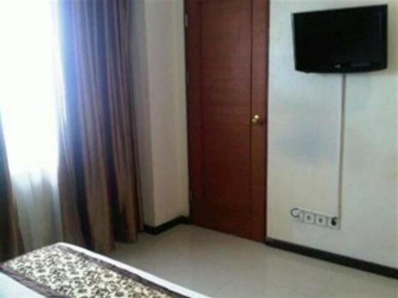 Radja Hotel - Photo4