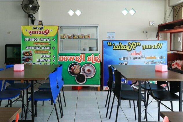 Ratu Guest House Samarinda - Photo2