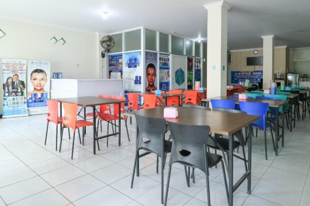 Ratu Guest House Samarinda - Photo3