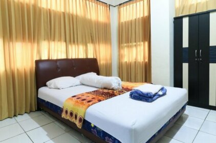 Ratu Guest House Samarinda
