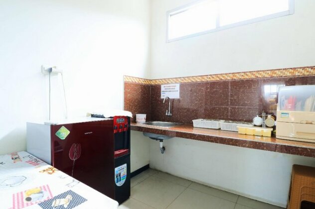 Raudah Guest House - Photo2