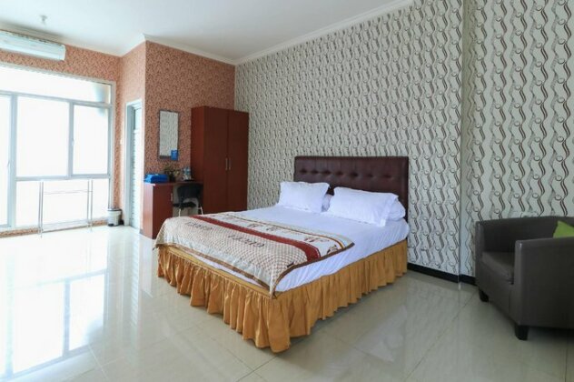 Raudah Guest House - Photo3