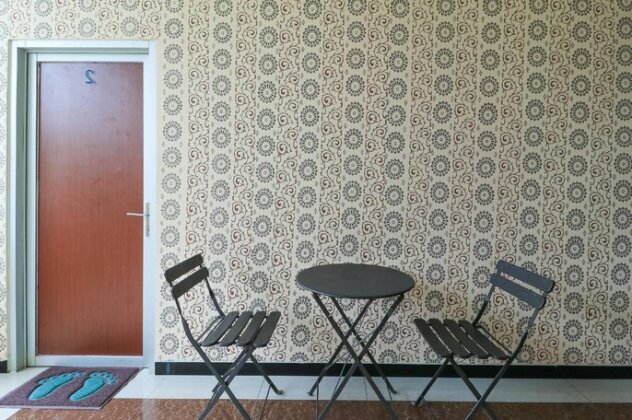 Raudah Guest House - Photo5