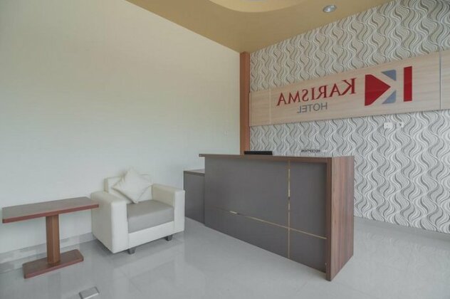 RedDoorz near Islamic Center Samarinda - Photo4