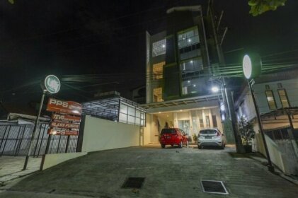 RedDoorz near Samarinda Central Plaza