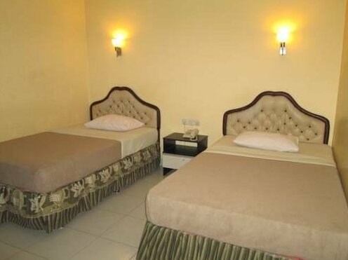 Segiri Hotel