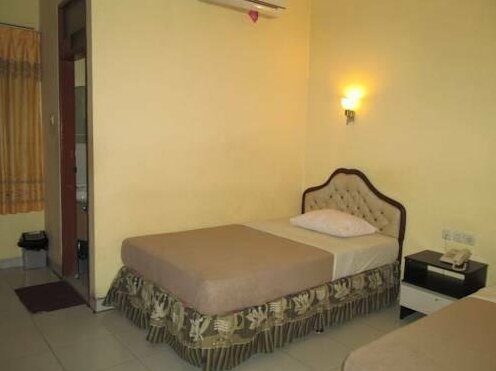 Segiri Hotel - Photo2