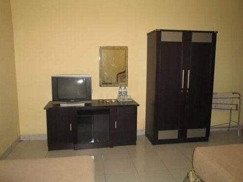Segiri Hotel - Photo3