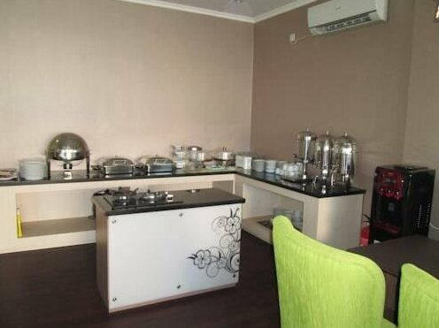 Segiri Hotel - Photo5
