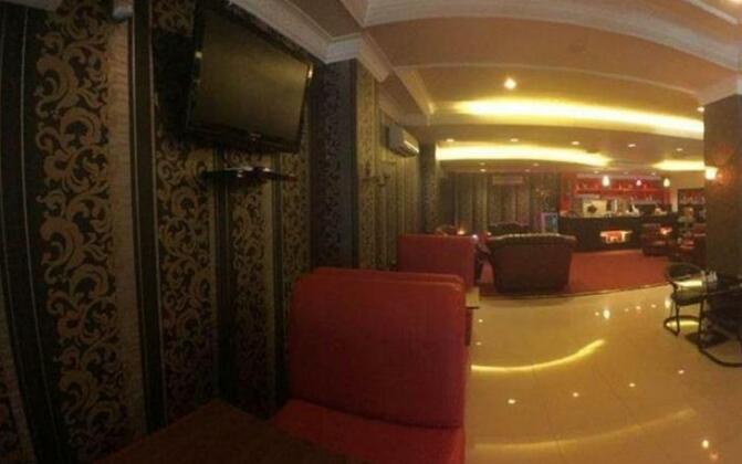 THE Hotel Samarinda - Photo2