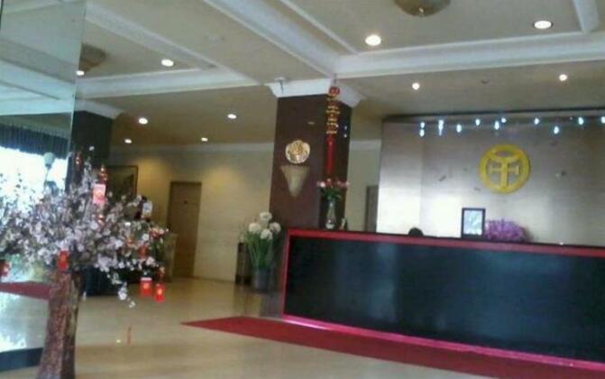 THE Hotel Samarinda - Photo4