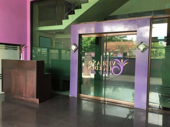 Violand Garden Hotel - Photo3