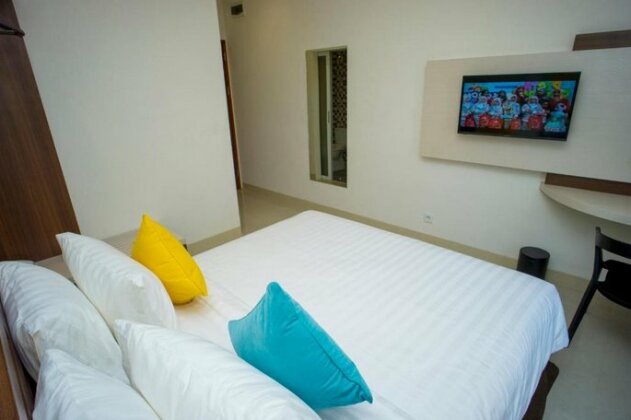 Zoom Hotel Mulawarman - Photo4