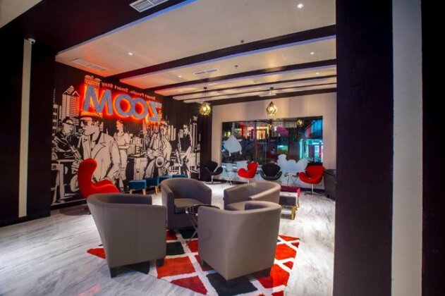 Zoom Hotel Mulawarman - Photo5