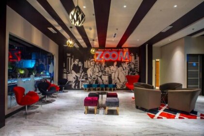 Zoom Hotel Mulawarman