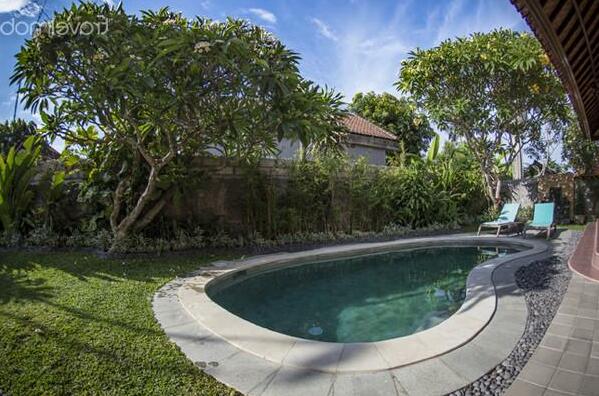 3 Bedroom House In Sanur - Photo2