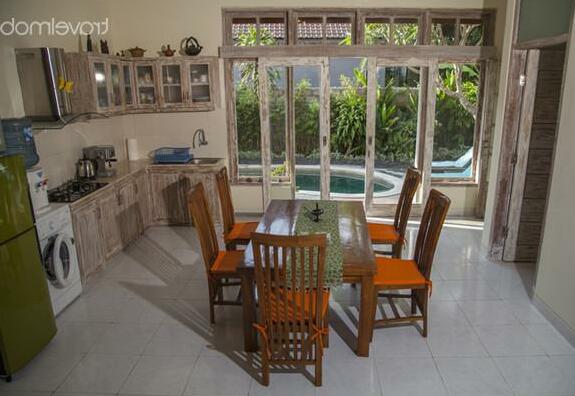 3 Bedroom House In Sanur - Photo3