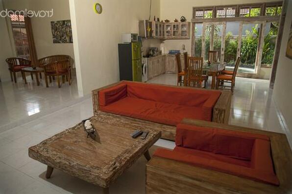 3 Bedroom House In Sanur - Photo5