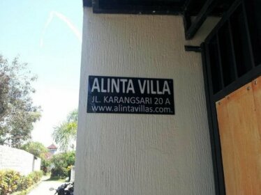 Alinta Villas