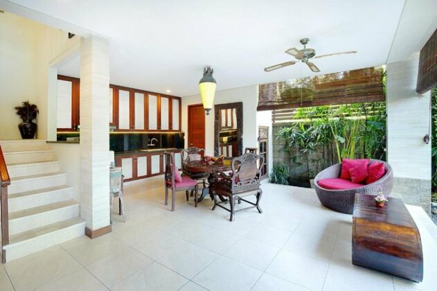 Angel's House Sanur - Photo4