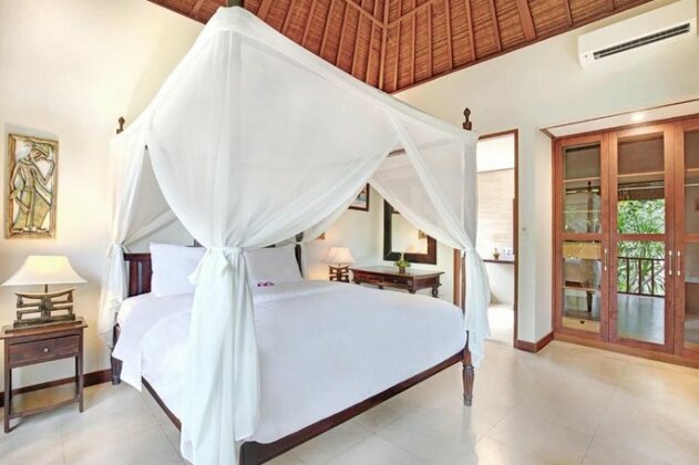 Angel's House Sanur - Photo5