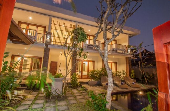Anindya Homestay - Photo5